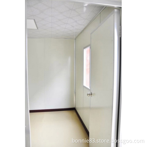 Customize Design 20ft Shipping Container Homes For Sale Used